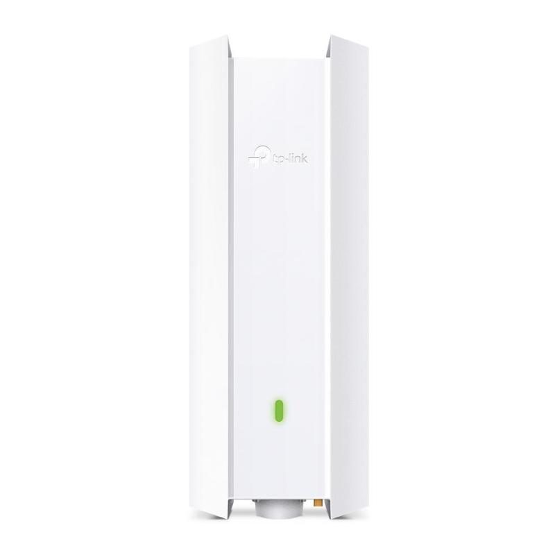 Access point AX3000 indoor/outdoor dual-band Wi-Fi 6 1.000 Mbit/s IP67 bianco - TP-Link EAP650-Outdoor