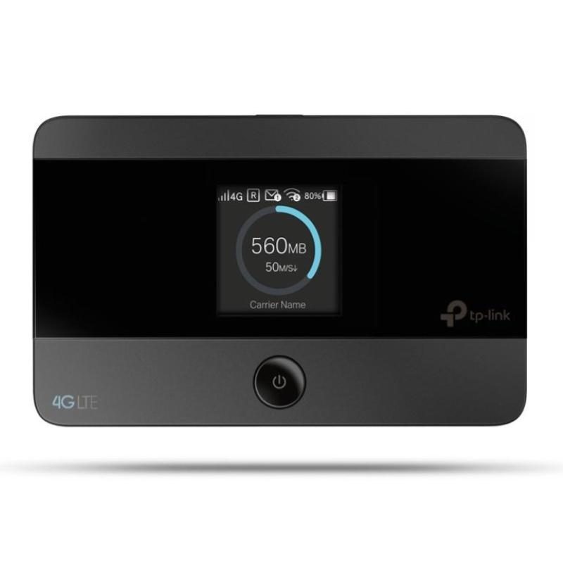 Router portatile wireless 4G/3G/2G con slot SIM card Wi-Fi - TP-Link