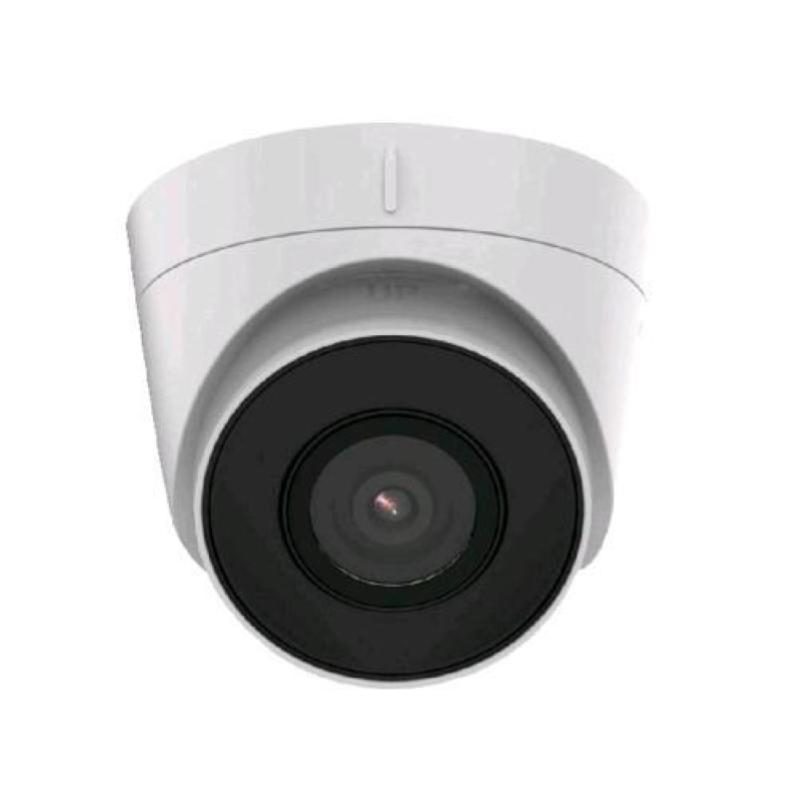Telecamera di sicurezza IP interno ed esterno Full HD 2MP 25 fps IR 30 m IP67 bianco - Hikvision DS-2CD1323G2-I