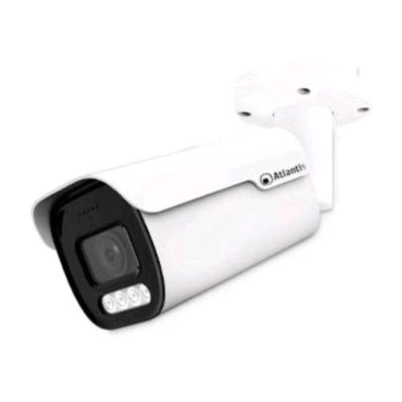Videocamera IP PoE bullet 5Mpx - Atlantis UltraPlex A11-UX914A-BPVM