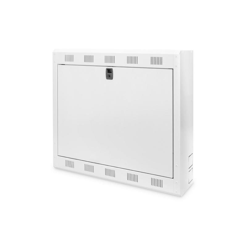 Armadio a muro per DVR grigio - Digitus DN-DVR-1