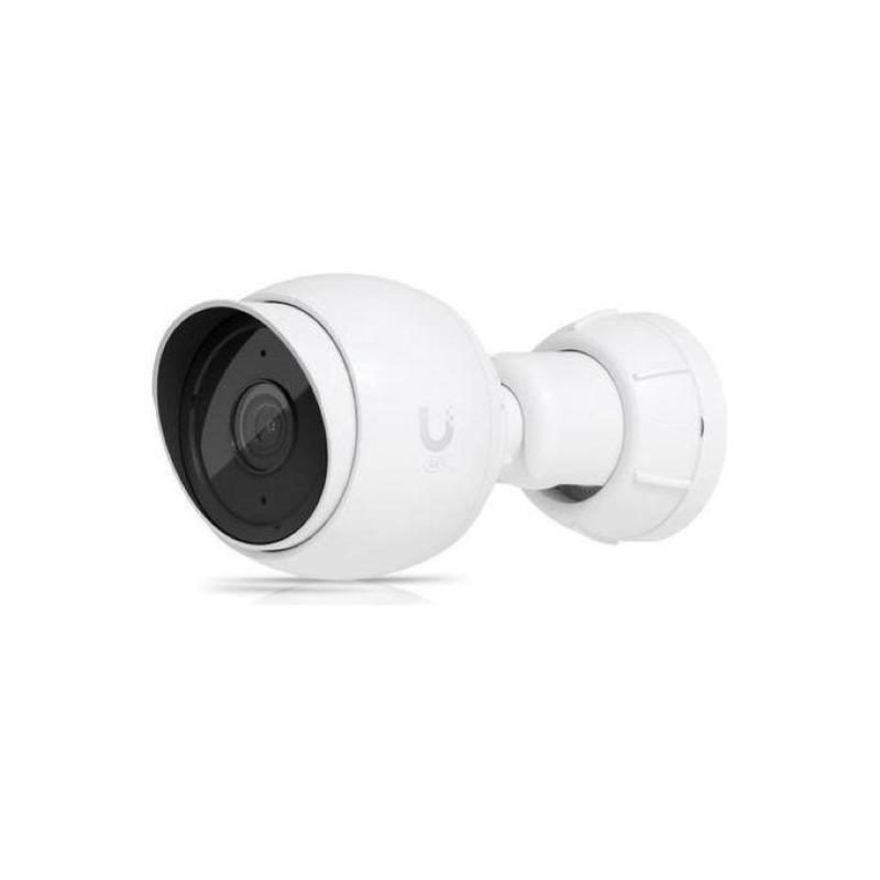 Videocamera bullet 5 Mpixel 2688 x 1512 a 30 fps resistente agli agenti atmosferici IPX4 - Ubiquiti