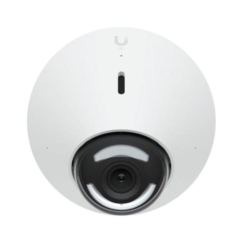 Videocamera 4 Mpixel 2K dome resistente agli atti vandalici IK08 e agli agenti atmosferici IPX4 - Ubiquiti UVC-G5-Dome