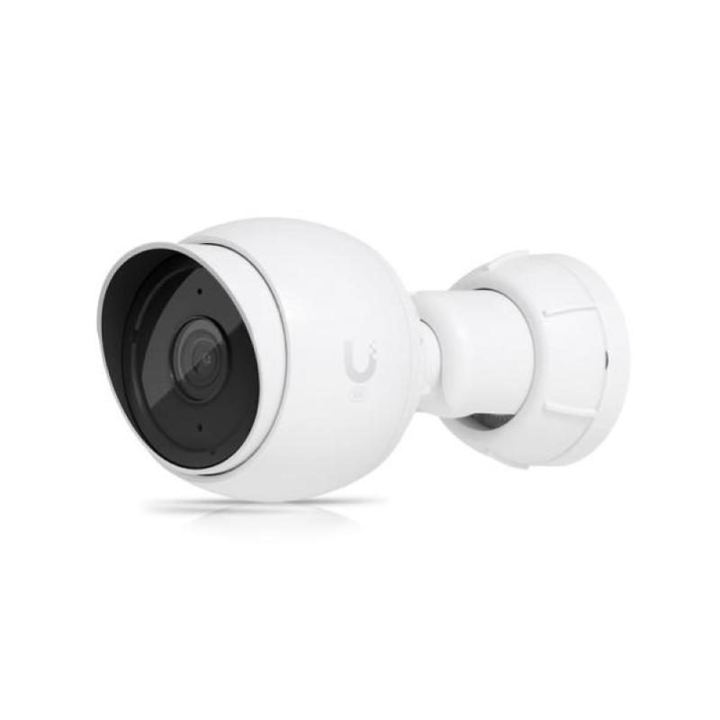 Videocamera bullet 5 Mpixel 2688 x 1512 a 30 fps resistente agli agenti atmosferici IPX4 - Ubiquiti UVC-G5-Bullet