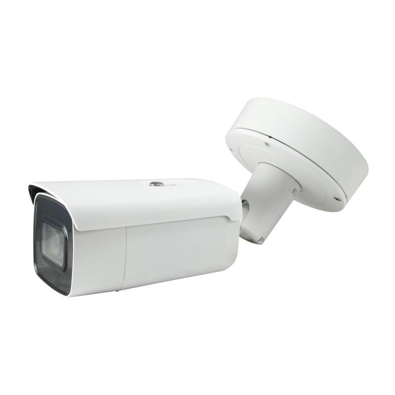 Telecamera di sorveglianza IP interno ed esterno 1920 x 1080 pixel - LevelOne FCS-5096