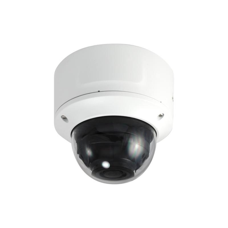 Telecamera di sorveglianza IP a cupola da interno ed esterno 1920 x 1080 pixel soffitto/muro - LevelOne FCS-4203