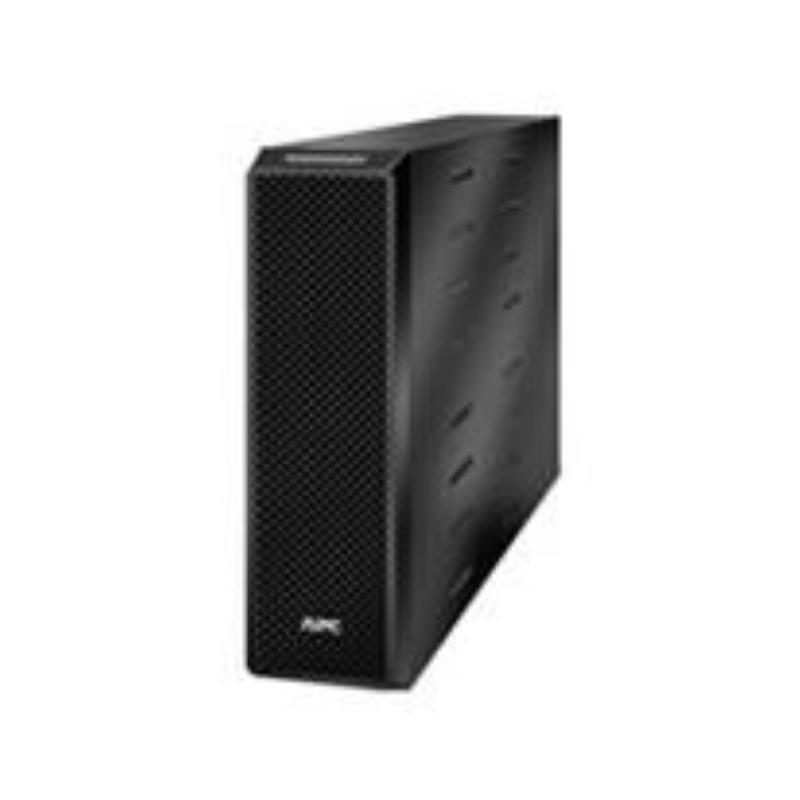 Armadio per batteria dell'UPS con montaggio a rack - APC SRT192BP