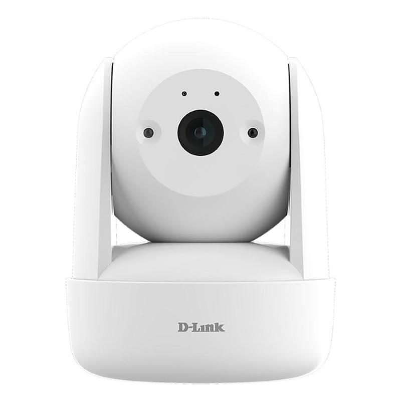 Telecamera di sorveglianza IP a torretta da interno 2304 x 1296 pixel da scrivania - D-Link DCS-6501LH
