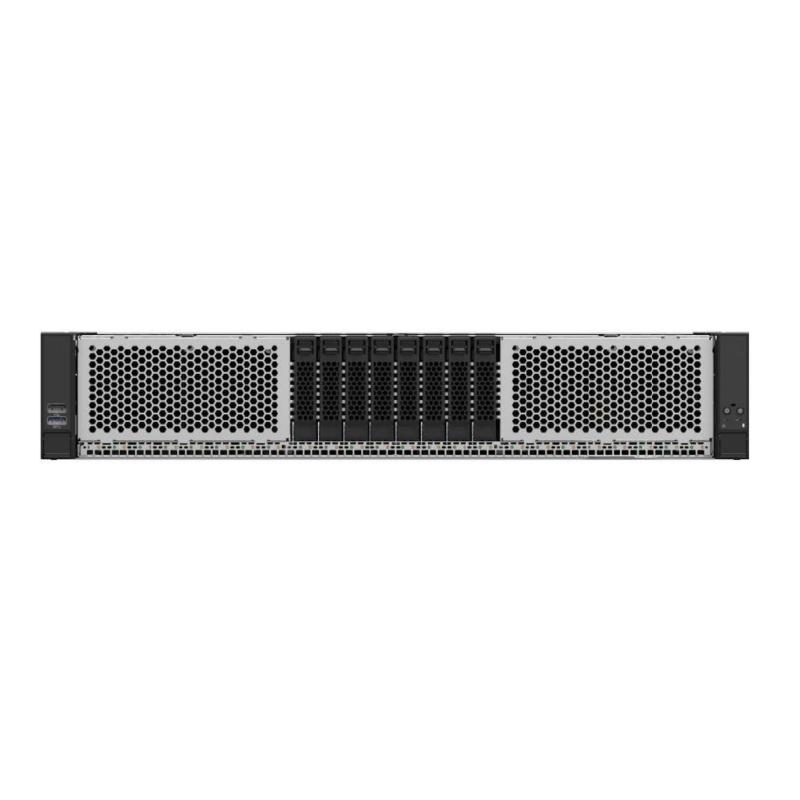 Server system Intel C621A LGA 4189 in armadio 2U - Intel M50CYP2UR208