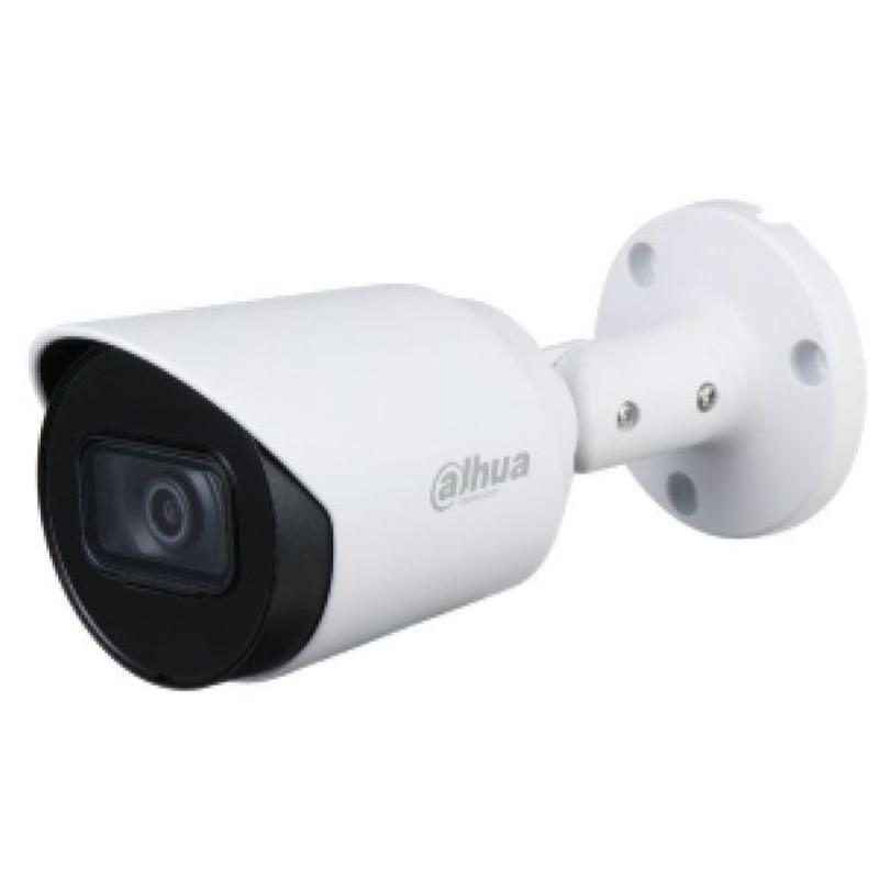 Videocamera di sorveglianza bullet 1080p 3.6mm IR 30m IP67 DC12V - Dahua HAC-HFW1200T-S5
