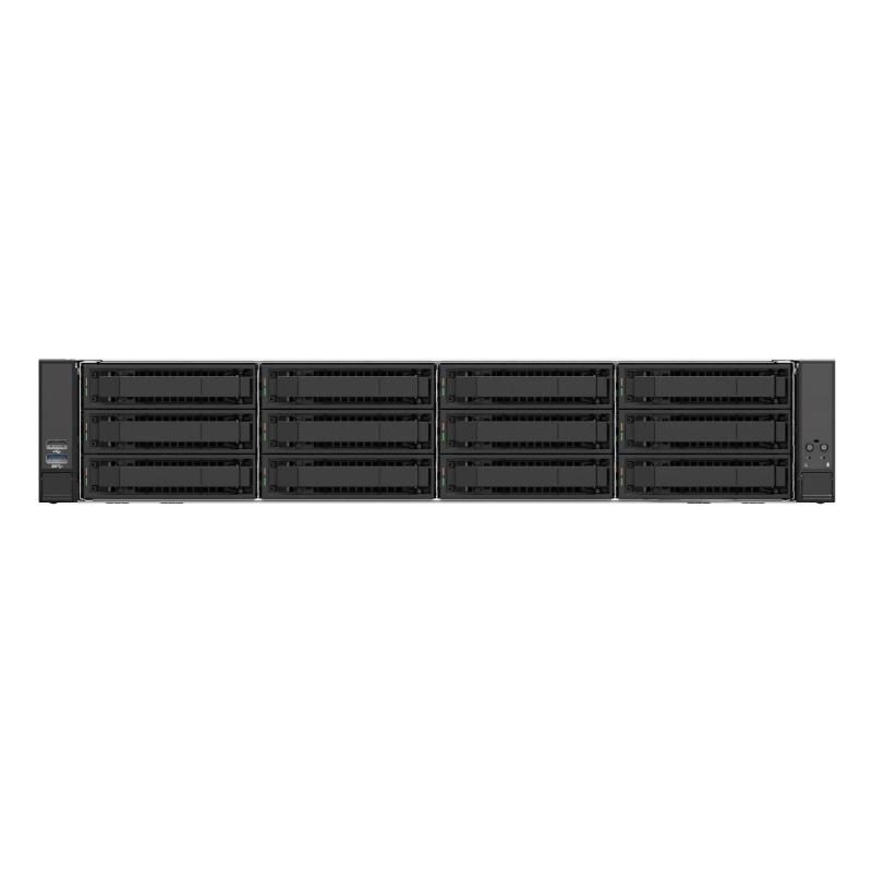 Server system Intel C621A in armadio 2U, tastiera QWERTZ - Intel M50CYP2UR312