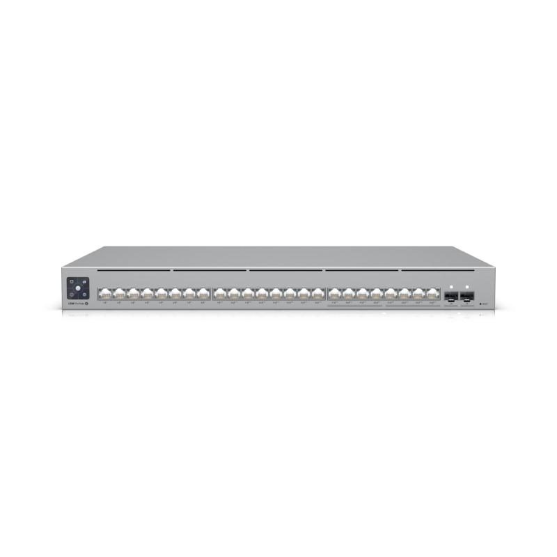 Switch 24 porte PoE LAN Gigabit - Ubiquiti