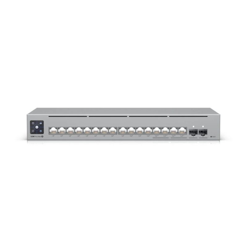 Switch 16 porte Gigabit - Ubiquiti