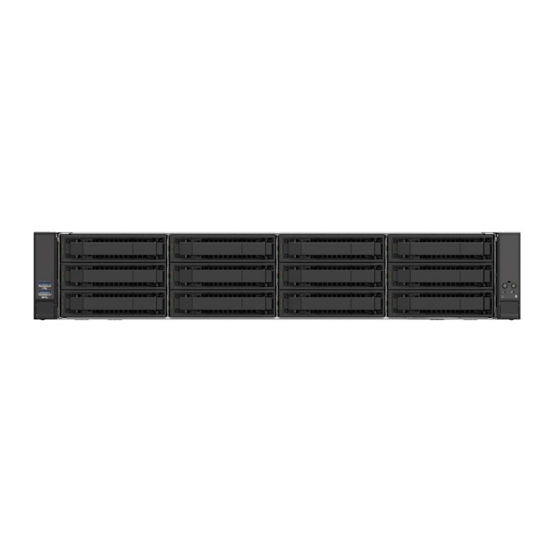 Server system Intel C741 LGA 4677 (socket E) in armadio 2U - Intel M50FCP2UR312
