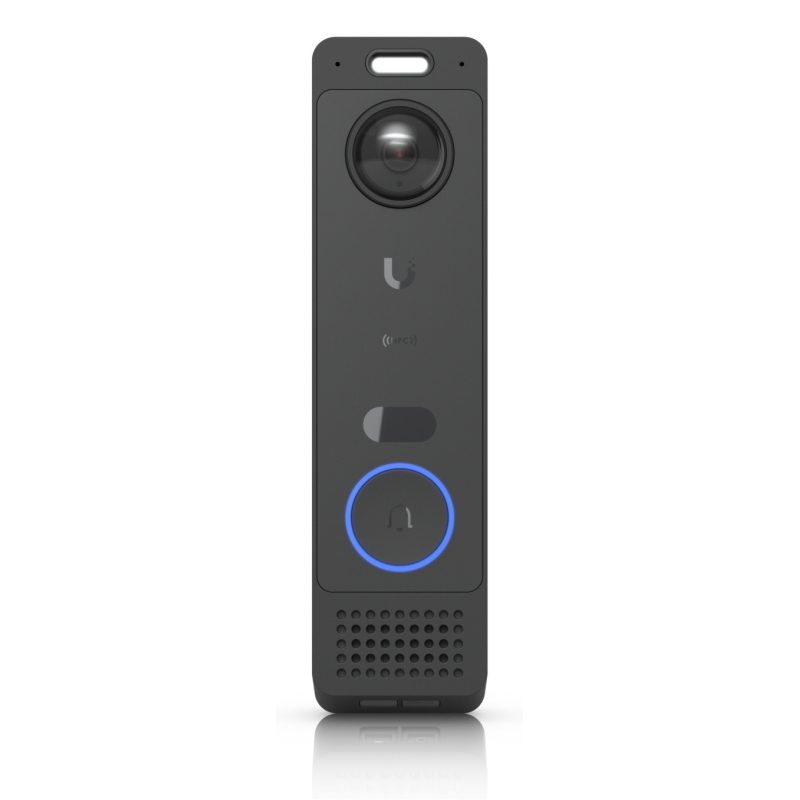 Videocitofono UniFi G6 Entry nero - Ubiquiti