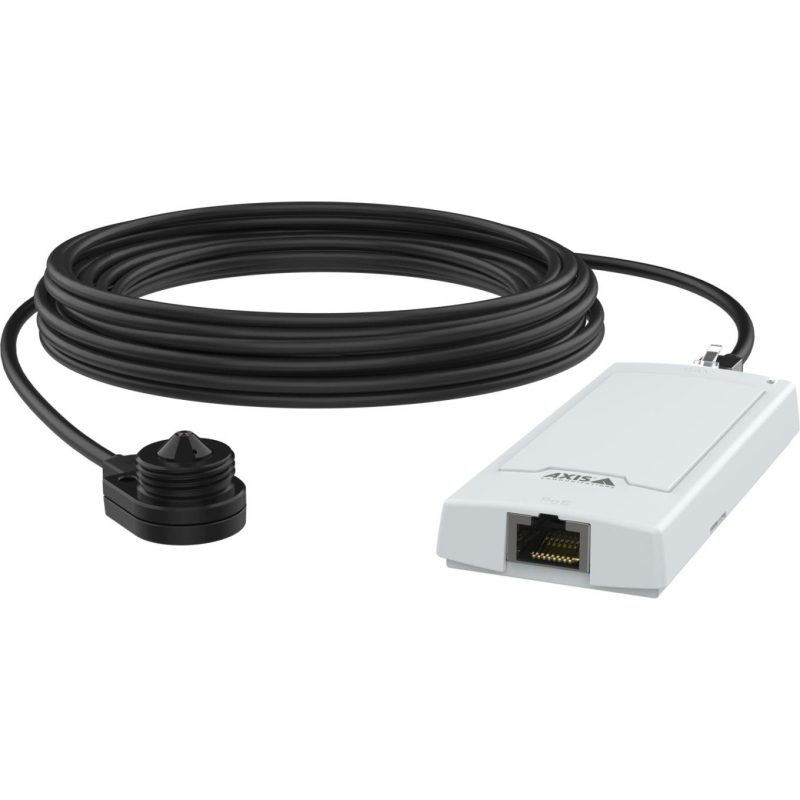 Telecamera di sicurezza IP nascosta da interno 1920 x 1080 pixel soffitto - Axis P1265 Mk II