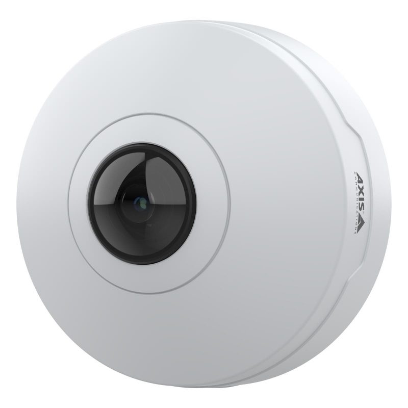 Telecamera di sicurezza IP a cupola da interno 2160 x 2160 pixel soffitto/muro - Axis M4327-P