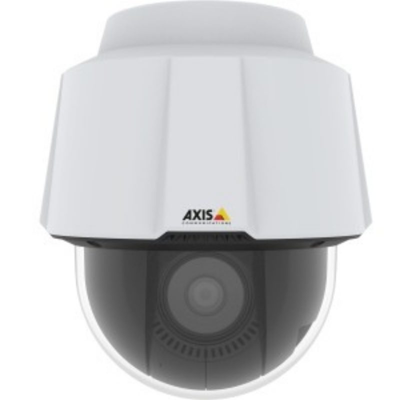 Telecamera di sicurezza IP a cupola da interno ed esterno 1920 x 1080 pixel soffitto/muro - Axis 01681-001