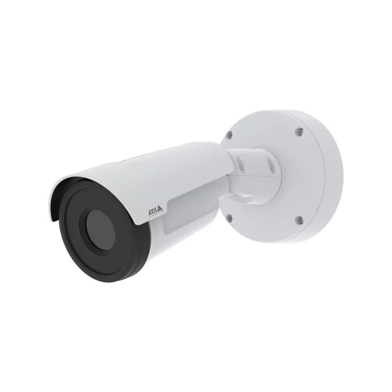 Telecamera di sicurezza IP bullet da interno ed esterno 768 x 576 pixel parete - Axis Q1971-E