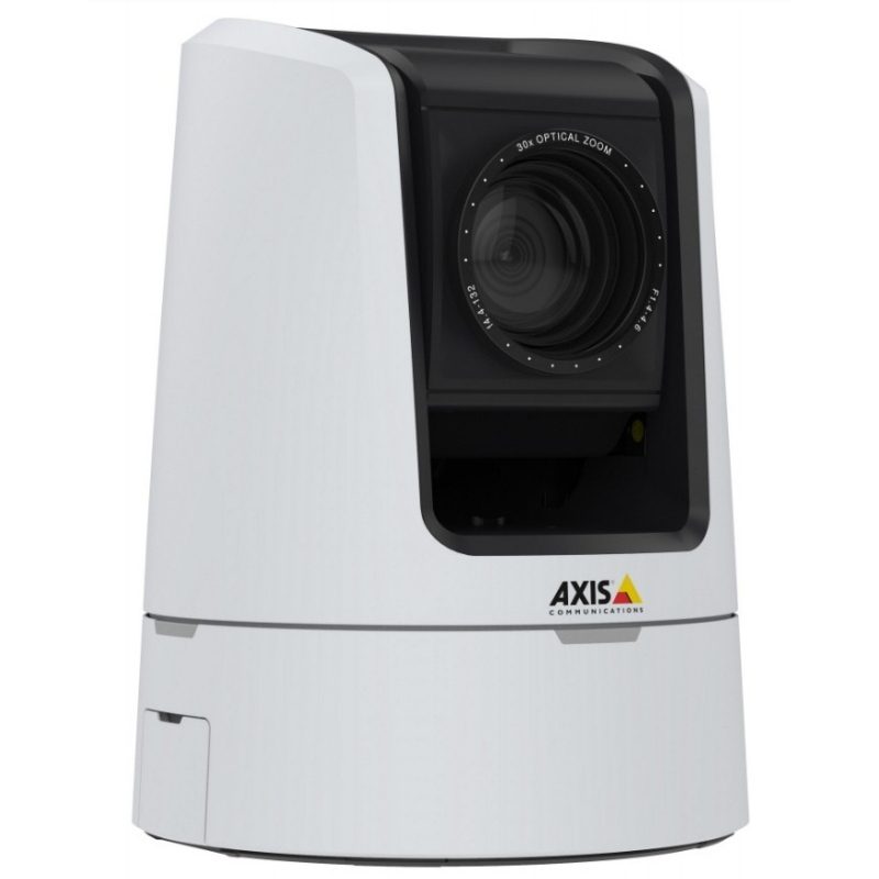 Telecamera di sicurezza IP a cupola da interno 1920 x 1080 pixel, montaggio a soffitto/muro - Axis 01965-003
