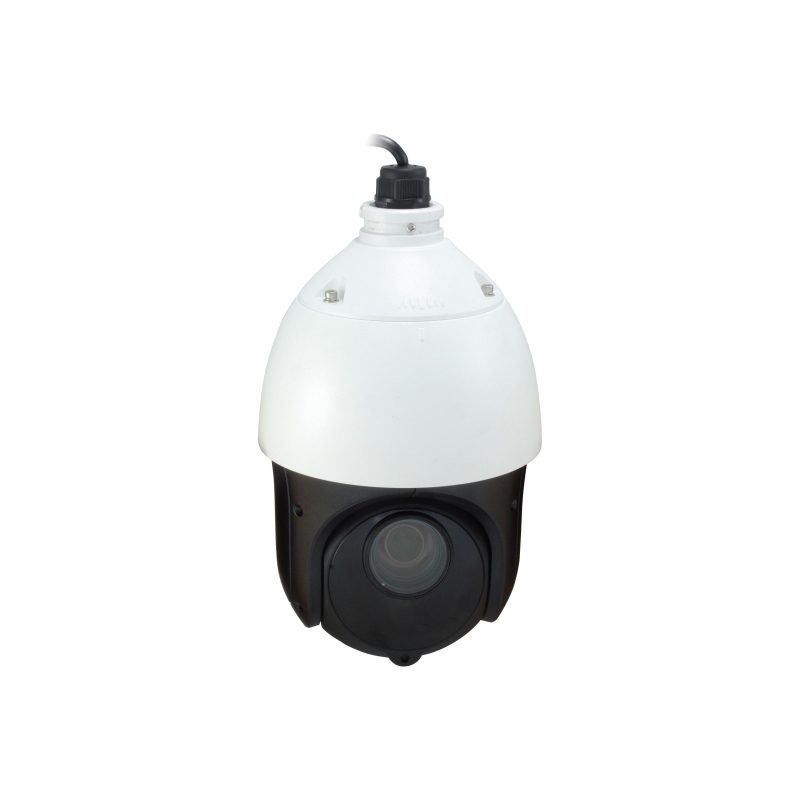 Telecamera di sicurezza IP a cupola da interno ed esterno 1920 x 1080 pixel, soffitto - LevelOne FCS-4051