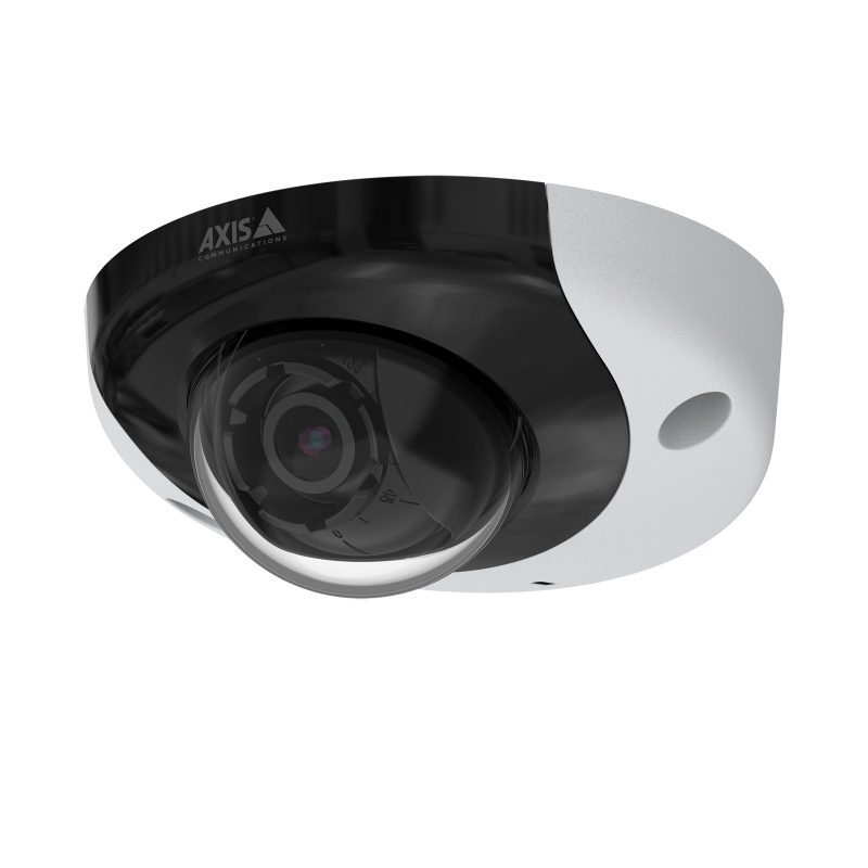 Telecamera di sicurezza IP a cupola 1920 x 1080 pixel, soffitto - Axis 01932-021