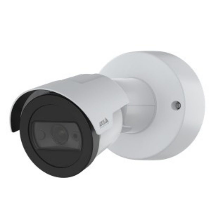 Telecamera di sicurezza IP da esterno 1920 x 1080 pixel, soffitto/muro - Axis 02124-001