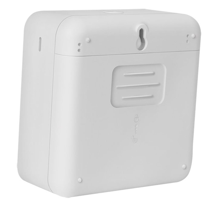 Wireless Thermo-Hygrometer Remote Monitoring Wi-Fi Smart Life App - Logilink I-AIR-TER