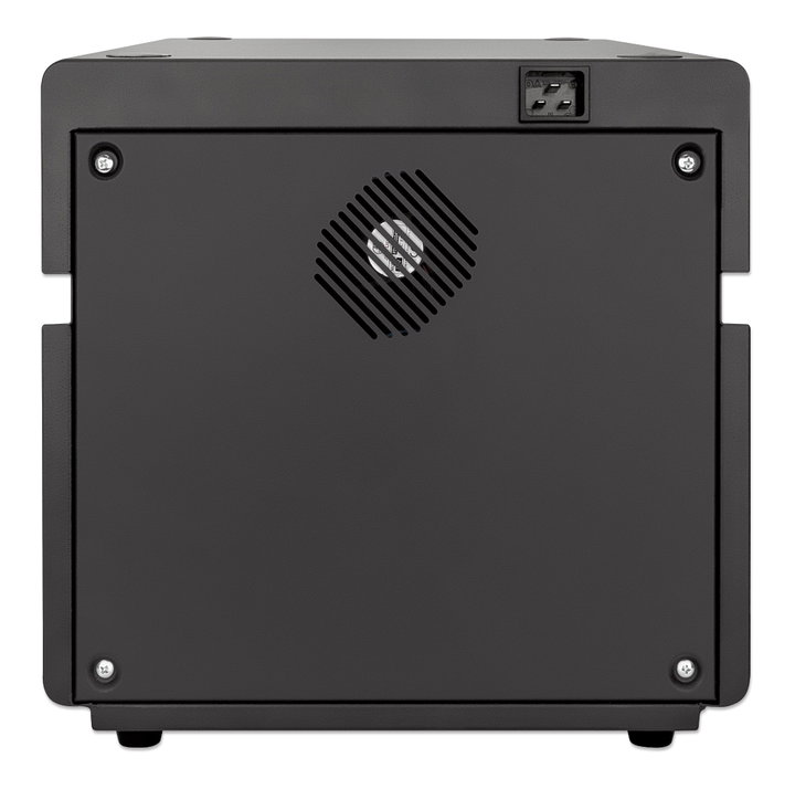 Armadietto Stazione di Ricarica USB-C 180W per 10 Dispositivi fino a 10,2" - Manhattan I-CABINET-10USB-CP