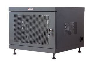 Charging Cabinet 14 Notebook/Tablet/Smartphone - Techly Professional I-CABINET-14DTY