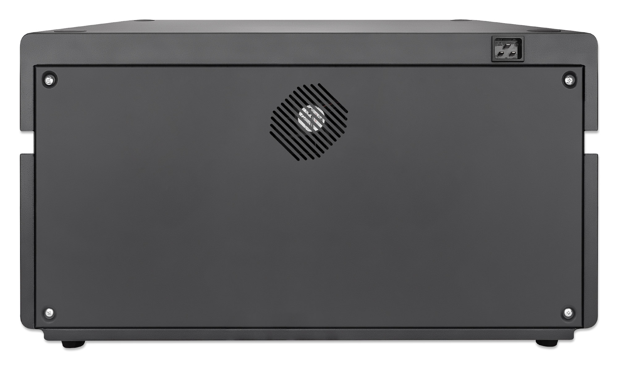 Armadietto Stazione di Ricarica USB-C™ 360W per 20 Smartphone e Tablet fino a 10,2'' - Manhattan I-CABINET-20USB-C