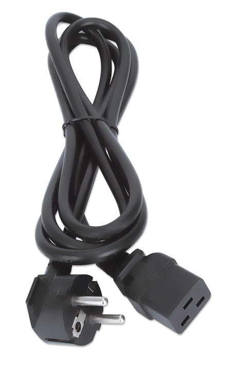 Carrello stazione di ricarica USB-C 576W per 32 dispositivi fino a 12" - Manhattan I-CABINET-32USB-C