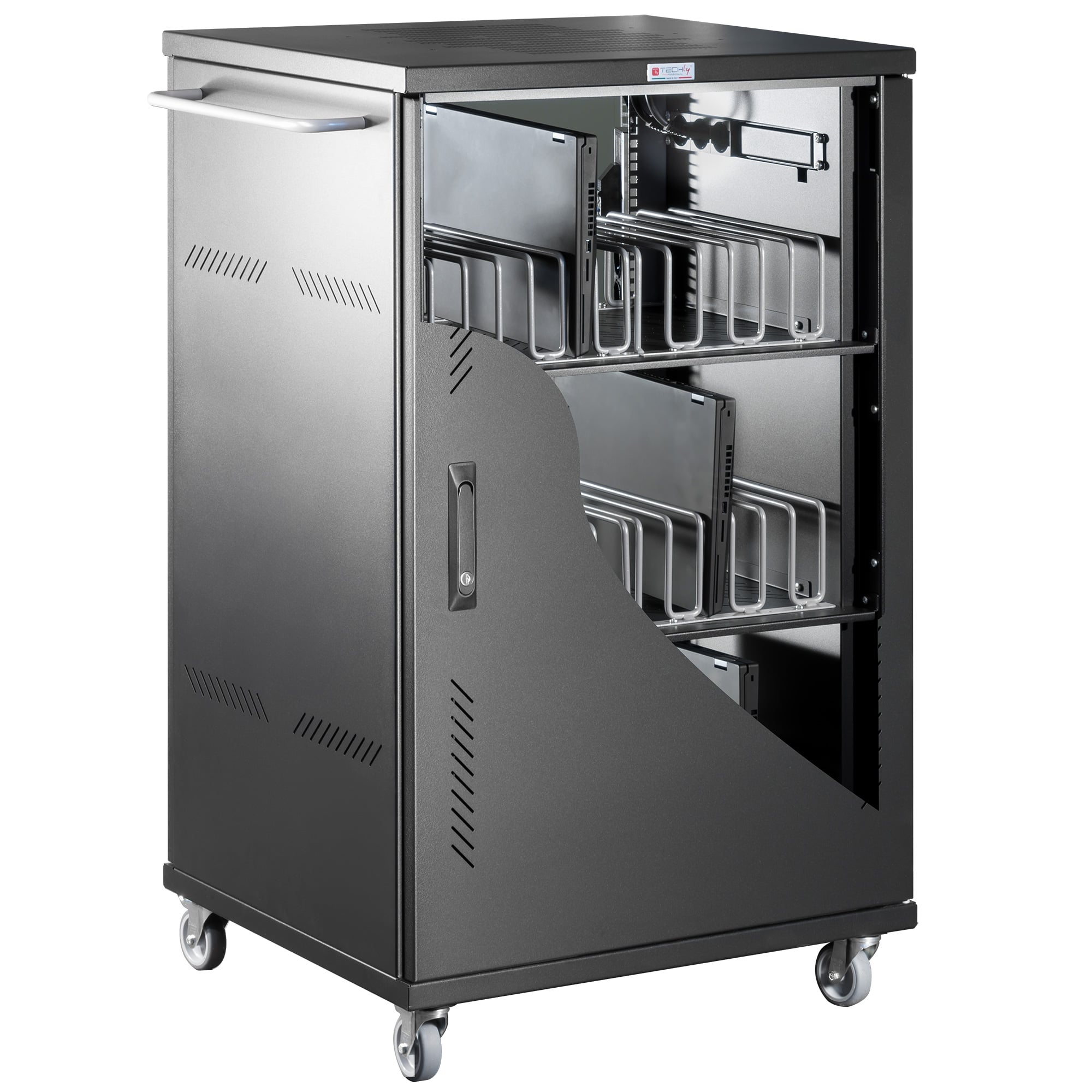 Armadi Rack Educational