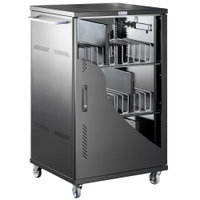 Tablet and Notebook Carts
