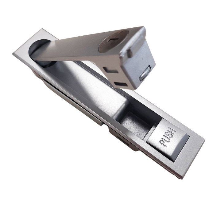 Maniglia di Ricambio per Cabinet I-CABINET-80DUTY - Techly Professional I-CABINET-MAN8