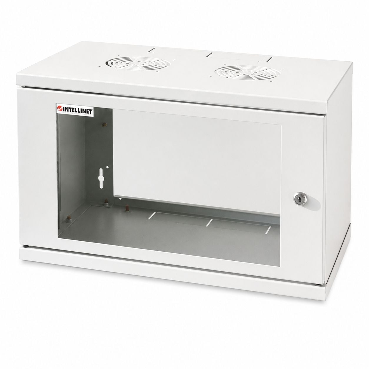 19 Inch Wall Mount Cabinets