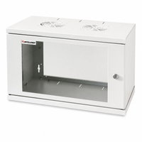 19 Inch Wall Mount Cabinets
