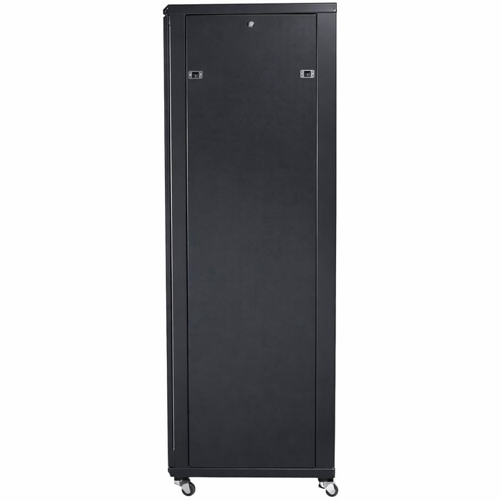 Armadio Rack 19" 600x600 36U per Audio Video Nero - Techly Professional I-CASE AV-2136BKTY