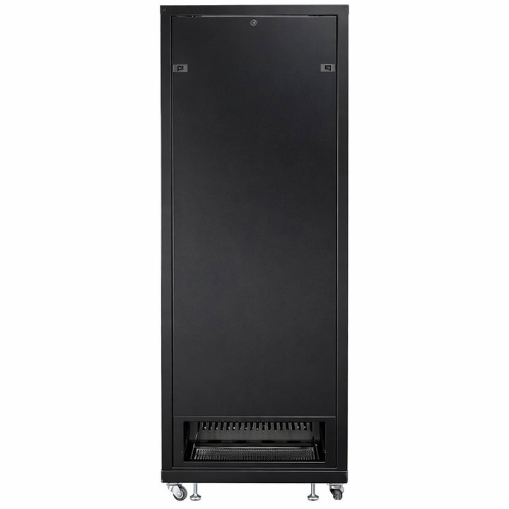 Armadio Rack 19" 600x600 36U per Audio Video Nero - Techly Professional I-CASE AV-2136BKTY