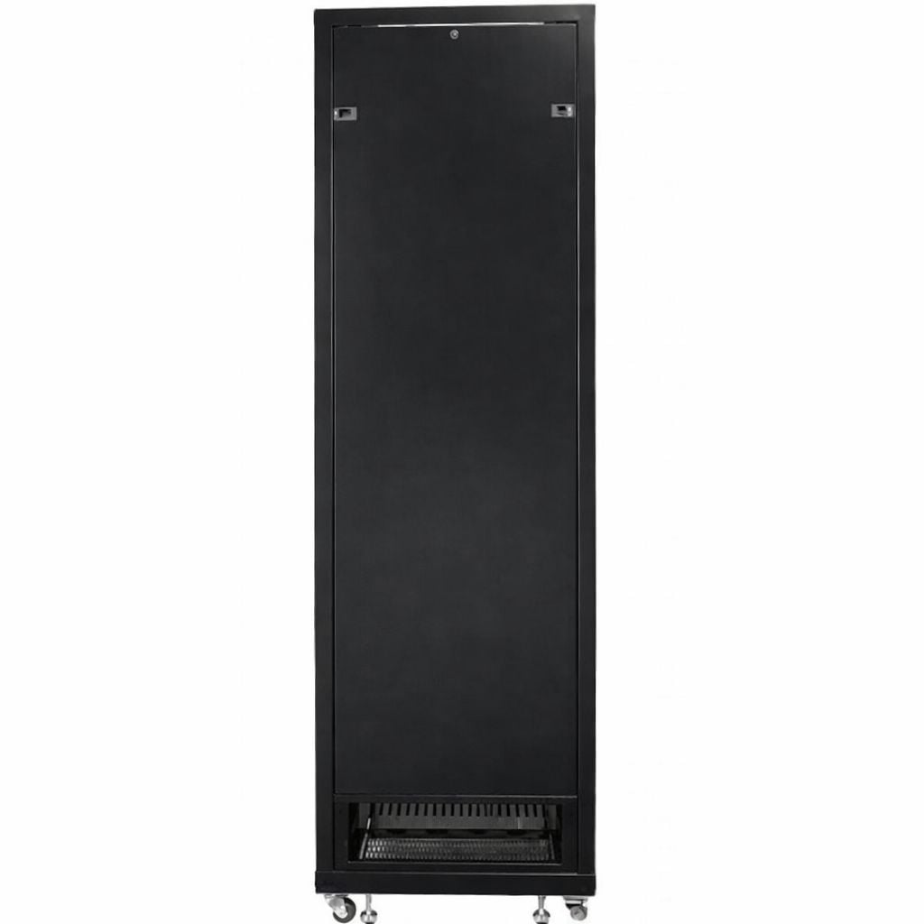 Armadio Rack 19'' 600x600 44U per Audio Video Nero - Techly Professional I-CASE AV-2144BKTY