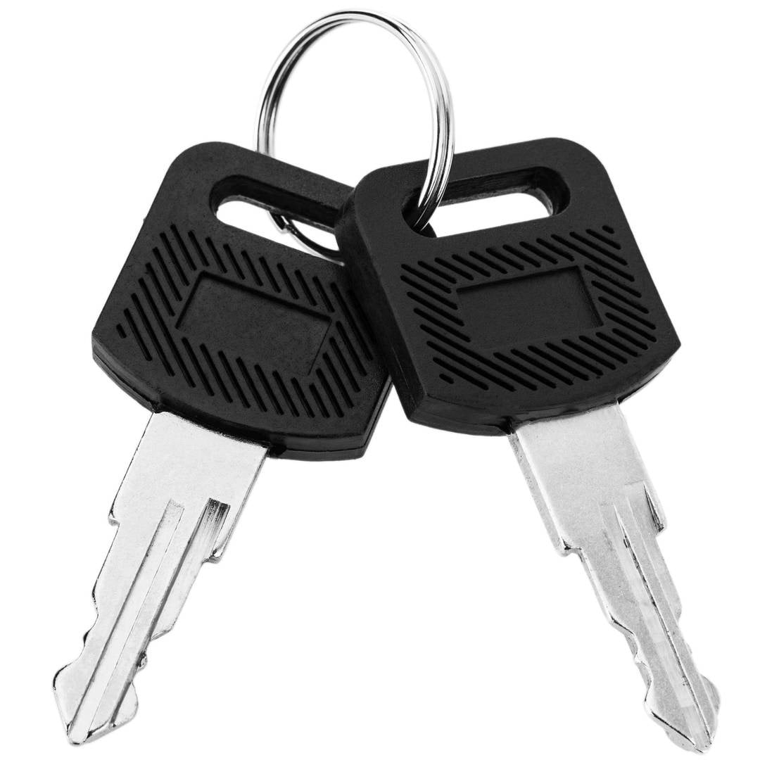 Nottolino di sicurezza per armadi - Techly Professional I-CASE AV-AKEY