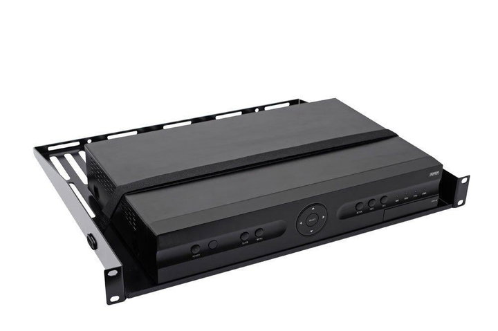 Mensola 2U per armadio rack Audio Video - Techly Professional I-CASE AV-ATRAYV2