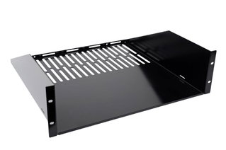 Mensola 3U per armadio rack Audio Video - Techly Professional I-CASE AV-ATRAYV3