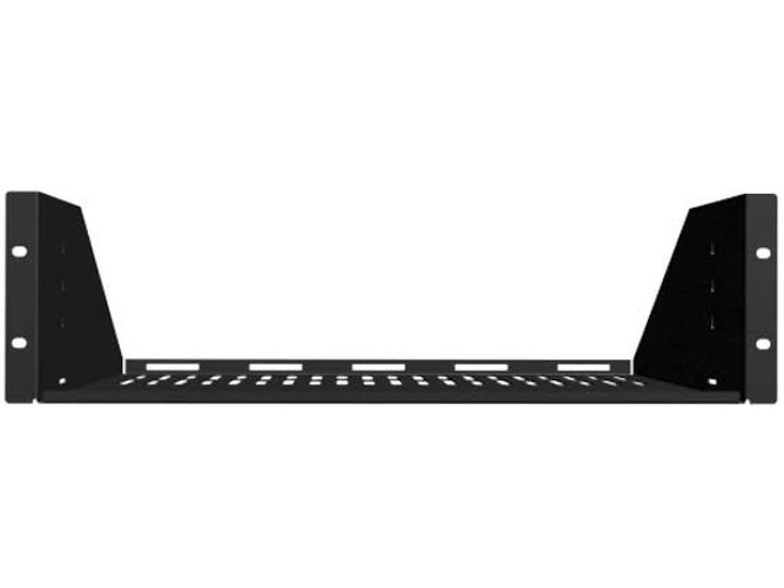 Mensola 3U per armadio rack Audio Video - Techly Professional I-CASE AV-ATRAYV3