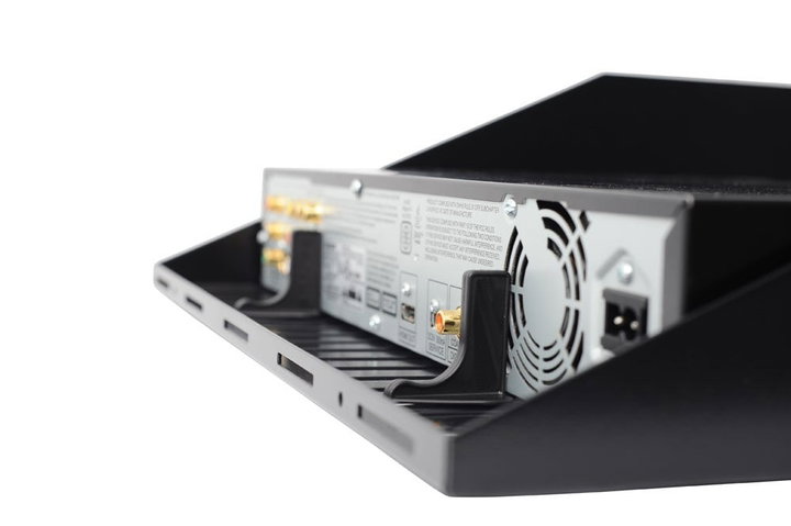 Mensola 3U per armadio rack Audio Video - Techly Professional I-CASE AV-ATRAYV3