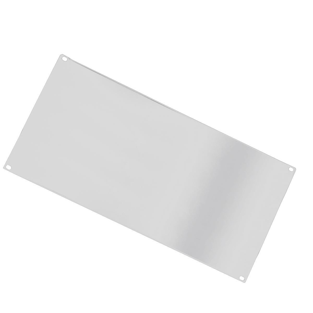 Pannello Cieco per Armadi Rack 19'' Grigio 5 Unità - Intellinet I-CASE BLANK-5