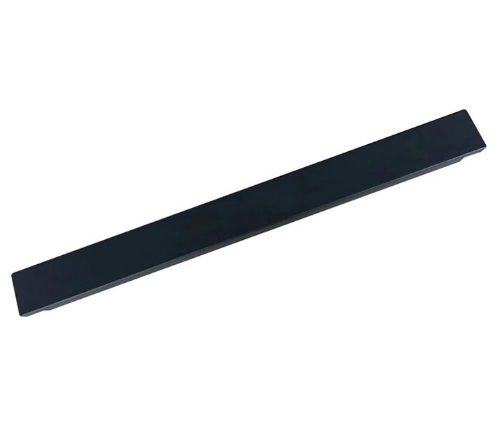 Pannello Cieco per Armadi Rack 19" 1U Nero - Techly Professional I-CASE BLANK-PL1BK1