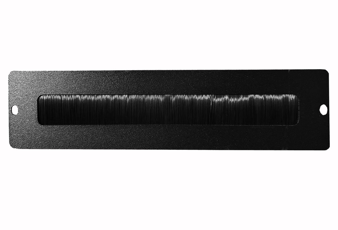 Pannello Passacavi per Ingresso Superiore Serie I-CASE EWT - Techly Professional I-CASE BRUSH-EWT