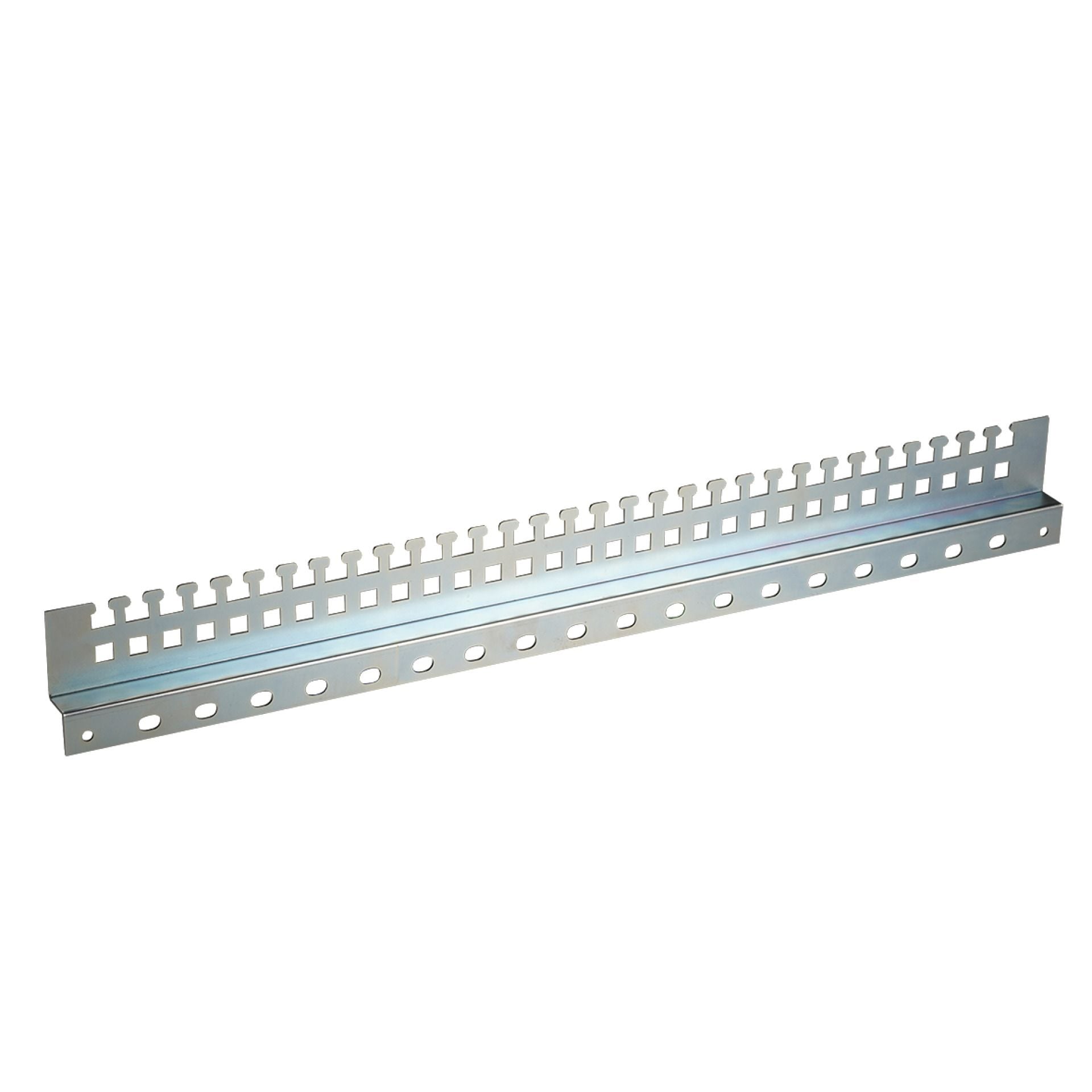 Guida Passacavi Montaggio Laterale Lunghezza 900 mm - I-CASE CABLE-RAIL1E