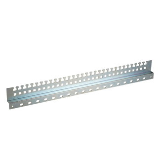 Side Mount Cable Guide Length 900 mm - I-CASE CABLE-RAIL1E